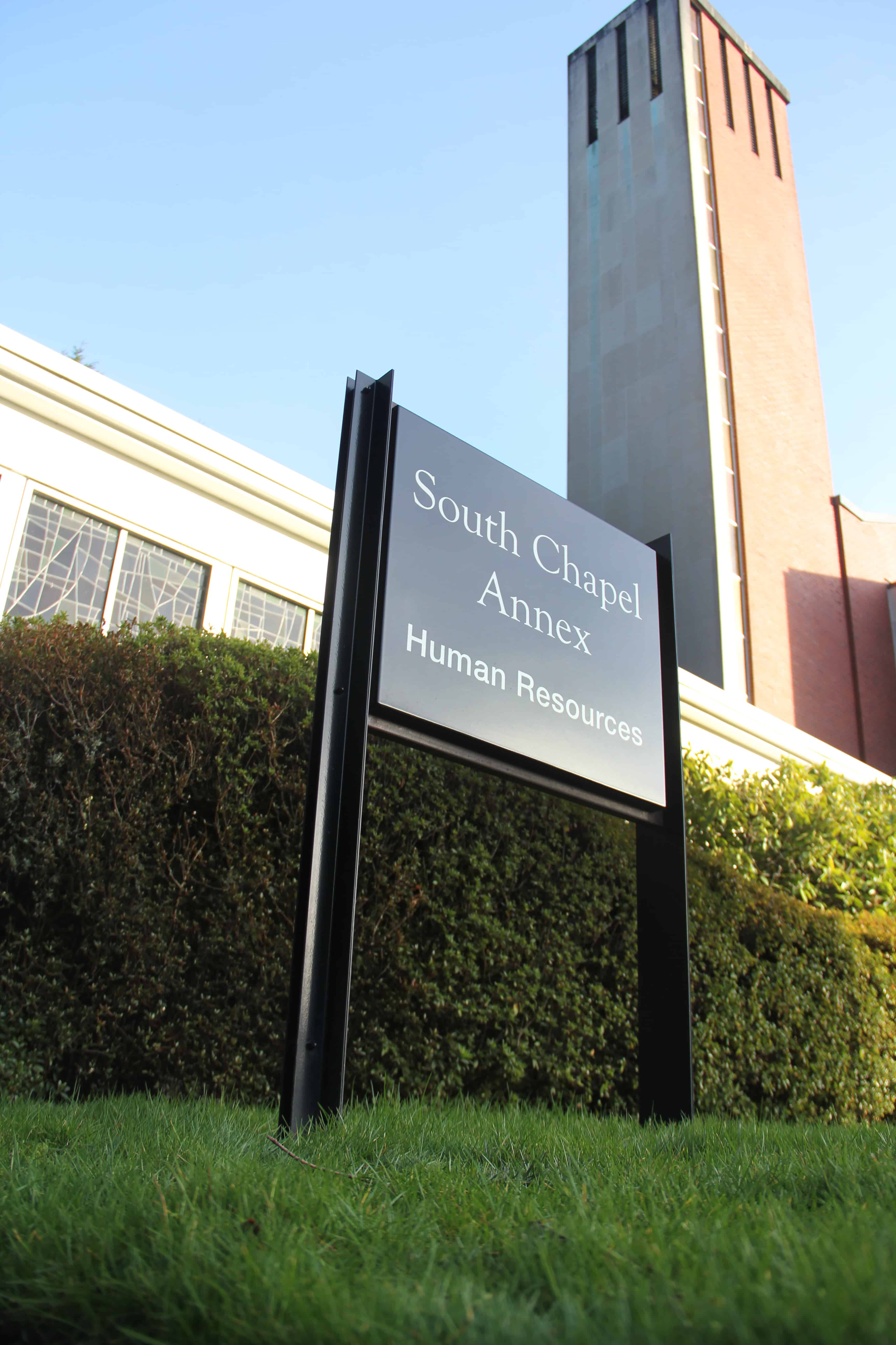Lewis Clark College Creo